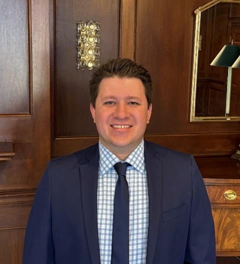 photo of  Duncan Henry, PGA
