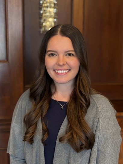 photo of  Sydney Emmel, PGA